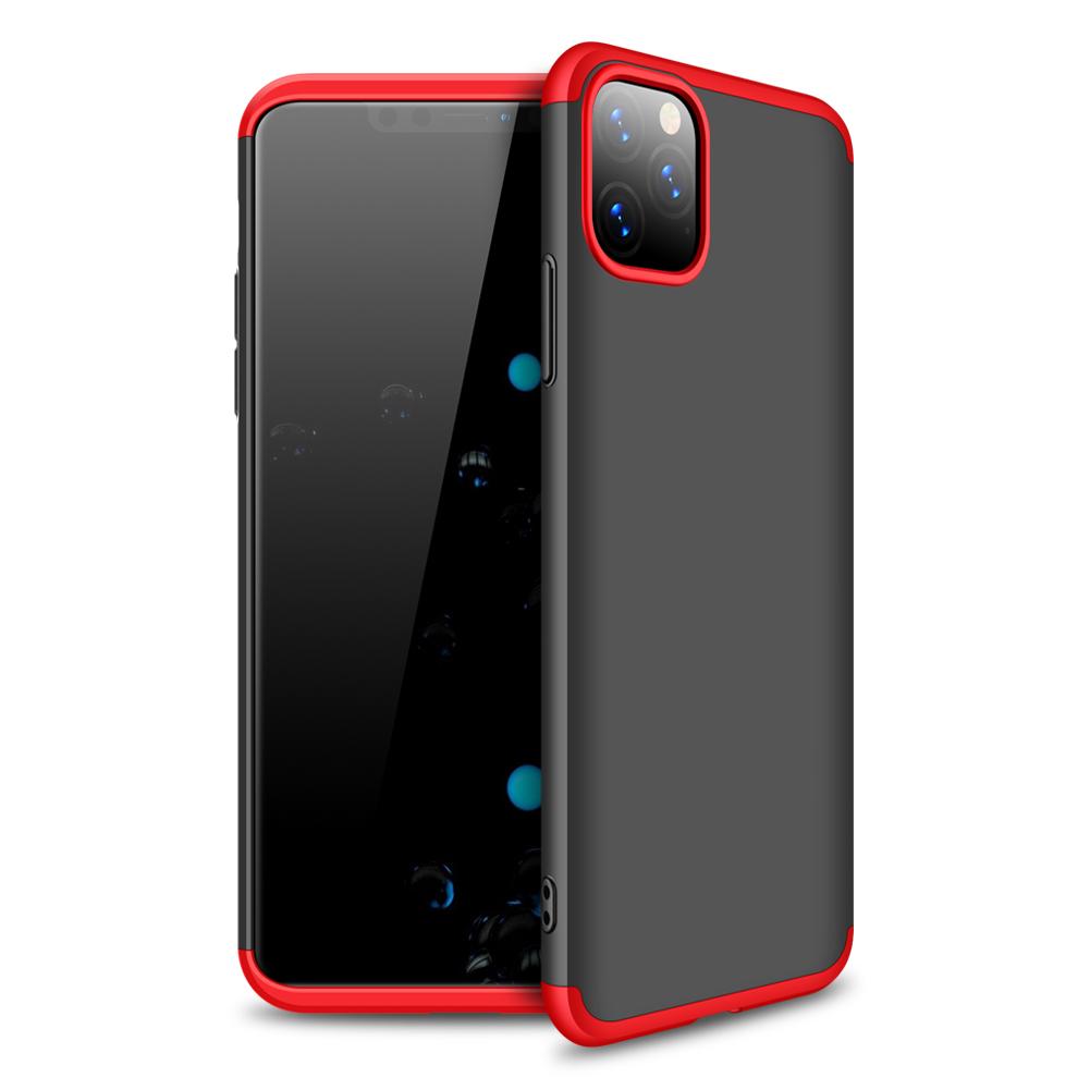 Apple Iphone 11 Pro Carcasa 360 Slim Gkk – imagen 4