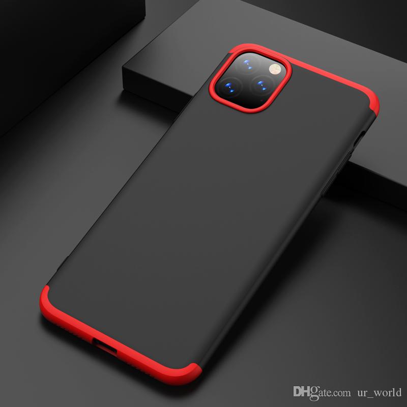 Apple Iphone 11 Pro Carcasa 360 Slim Gkk – imagen 6