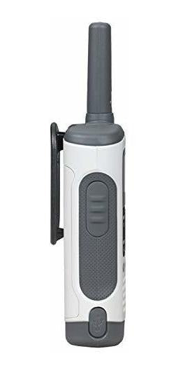 Radio Walkie Talkie Portatil Motorola Transceptor T260cl 25 Millas – imagen 3