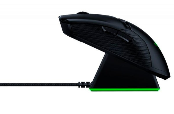 Mouse Gamer Razer Inalámbrico Viper Ultimate Negro – imagen 2