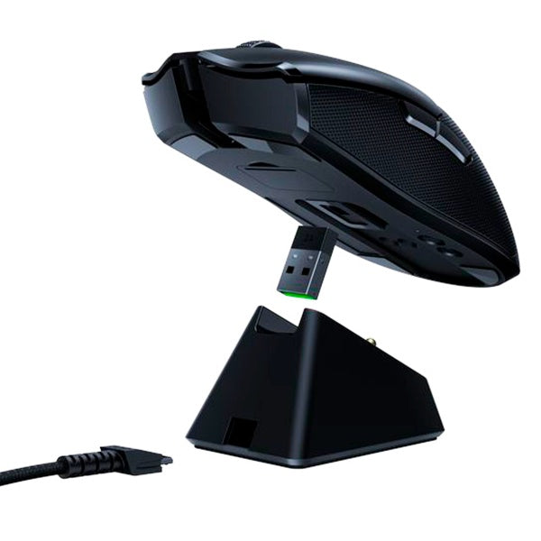 Mouse Gamer Razer Inalámbrico Viper Ultimate Negro – imagen 3