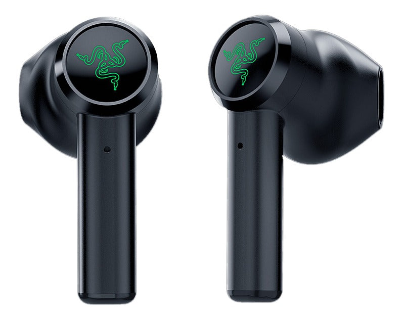 Audífonos Bluetooth Razer Hammerhead True Wireless Negro – imagen 4