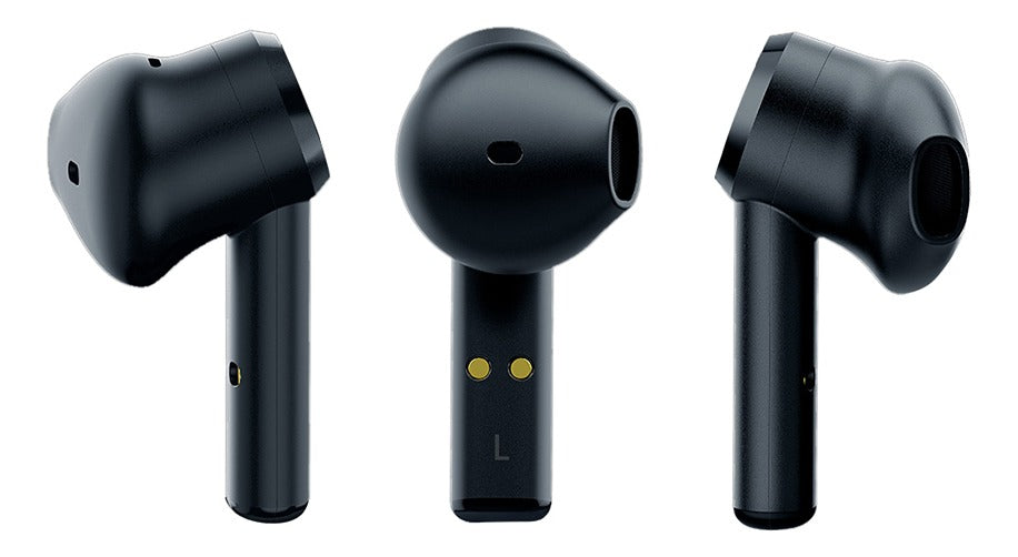 Audífonos Bluetooth Razer Hammerhead True Wireless Negro – imagen 3