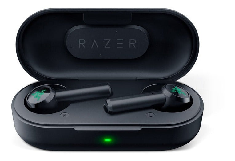 Audífonos Bluetooth Razer Hammerhead True Wireless Negro – imagen 6