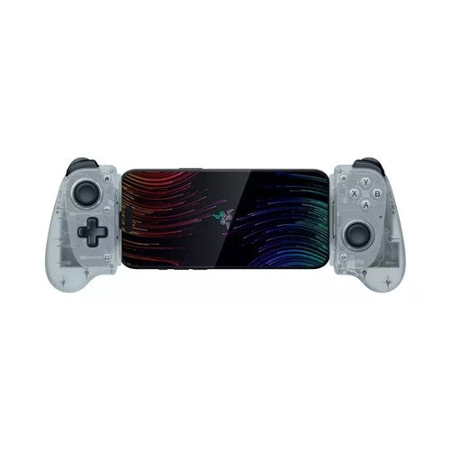 Control Razer Kishi V3 Phantom - vista angular 2