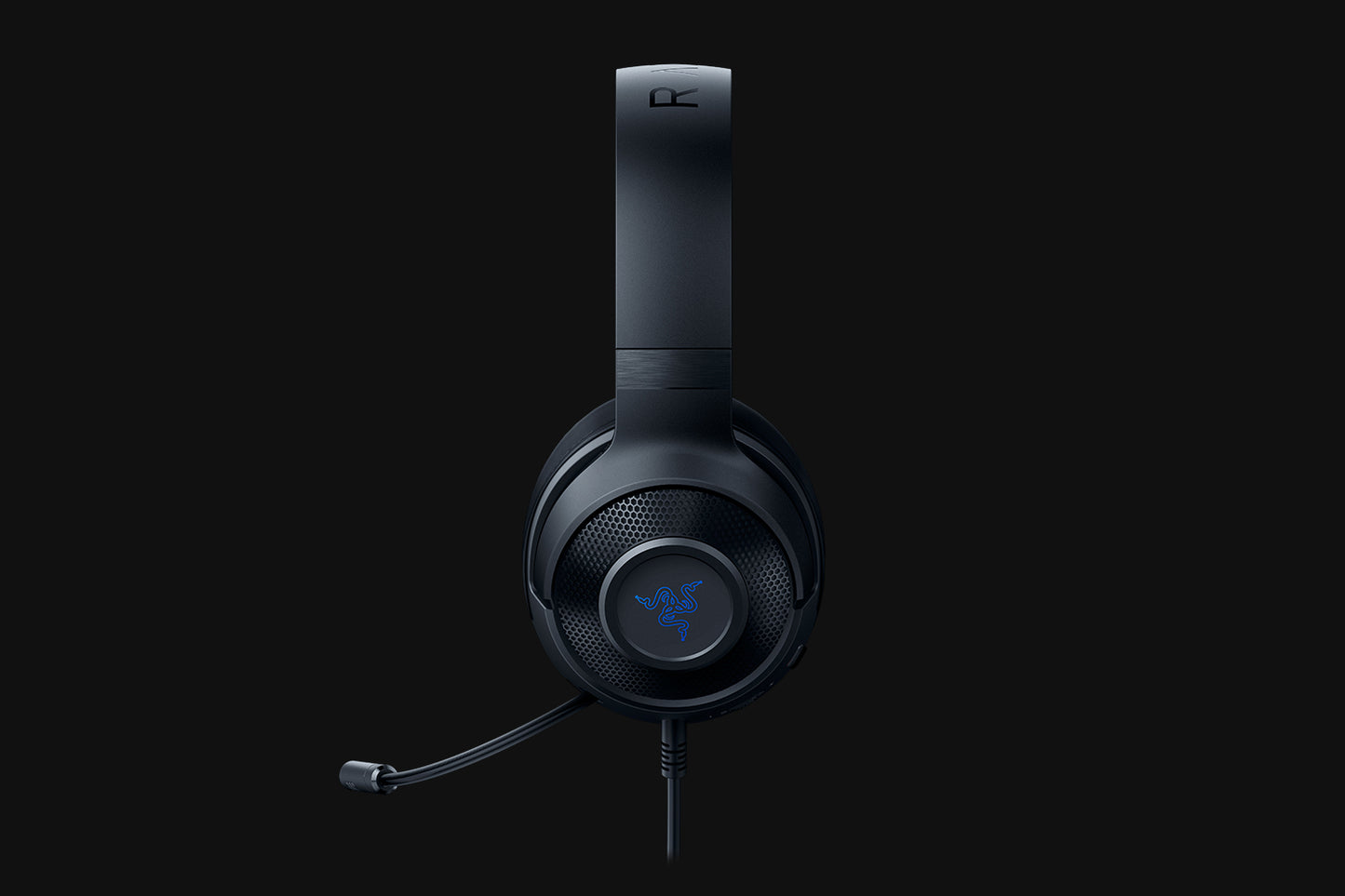 Audífonos Gamer Razer Kraken X For Console Pc Ps4 Switch Xbox – imagen 4