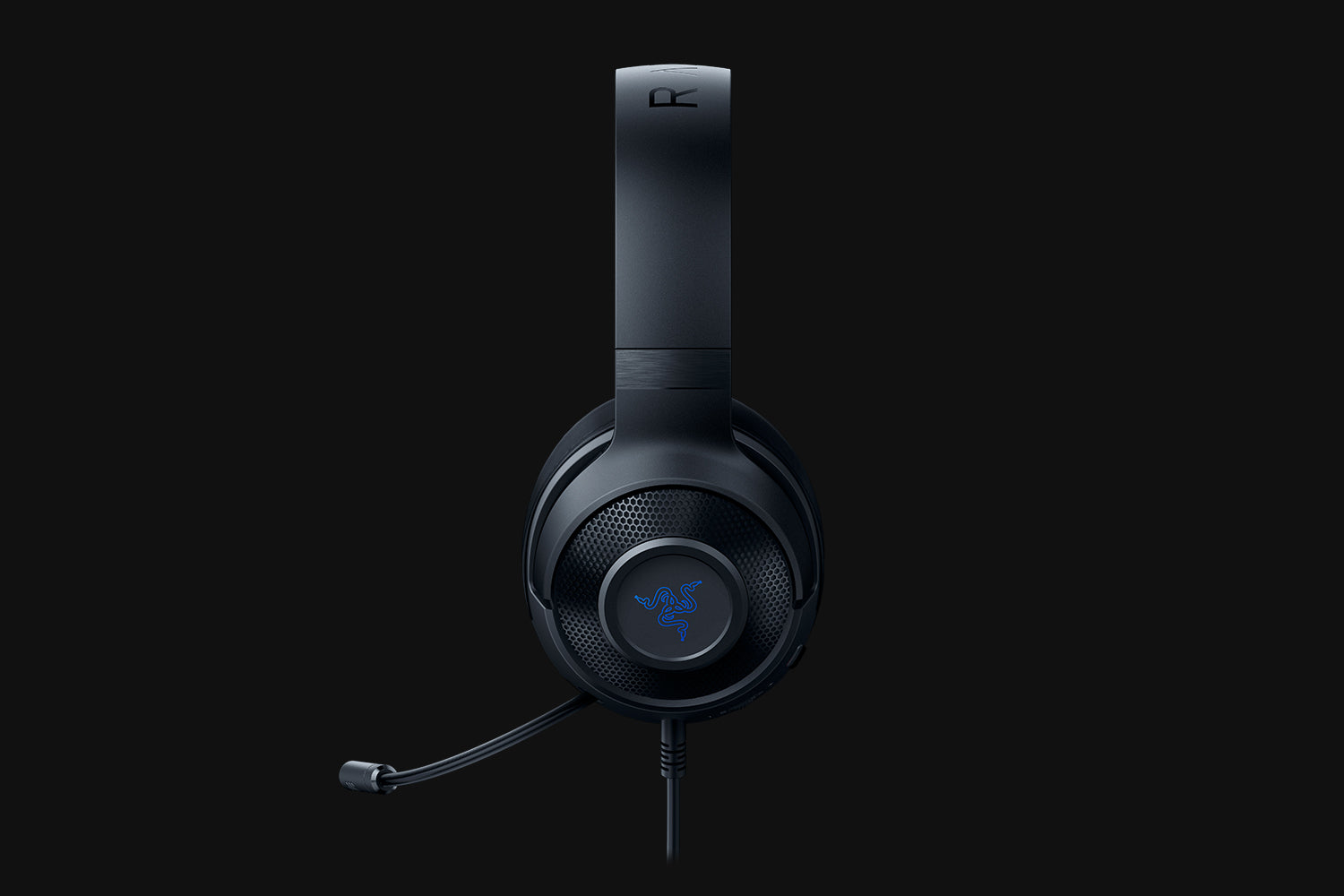 Audífonos Gamer Razer Kraken X For Console Pc Ps4 Switch Xbox – imagen 4