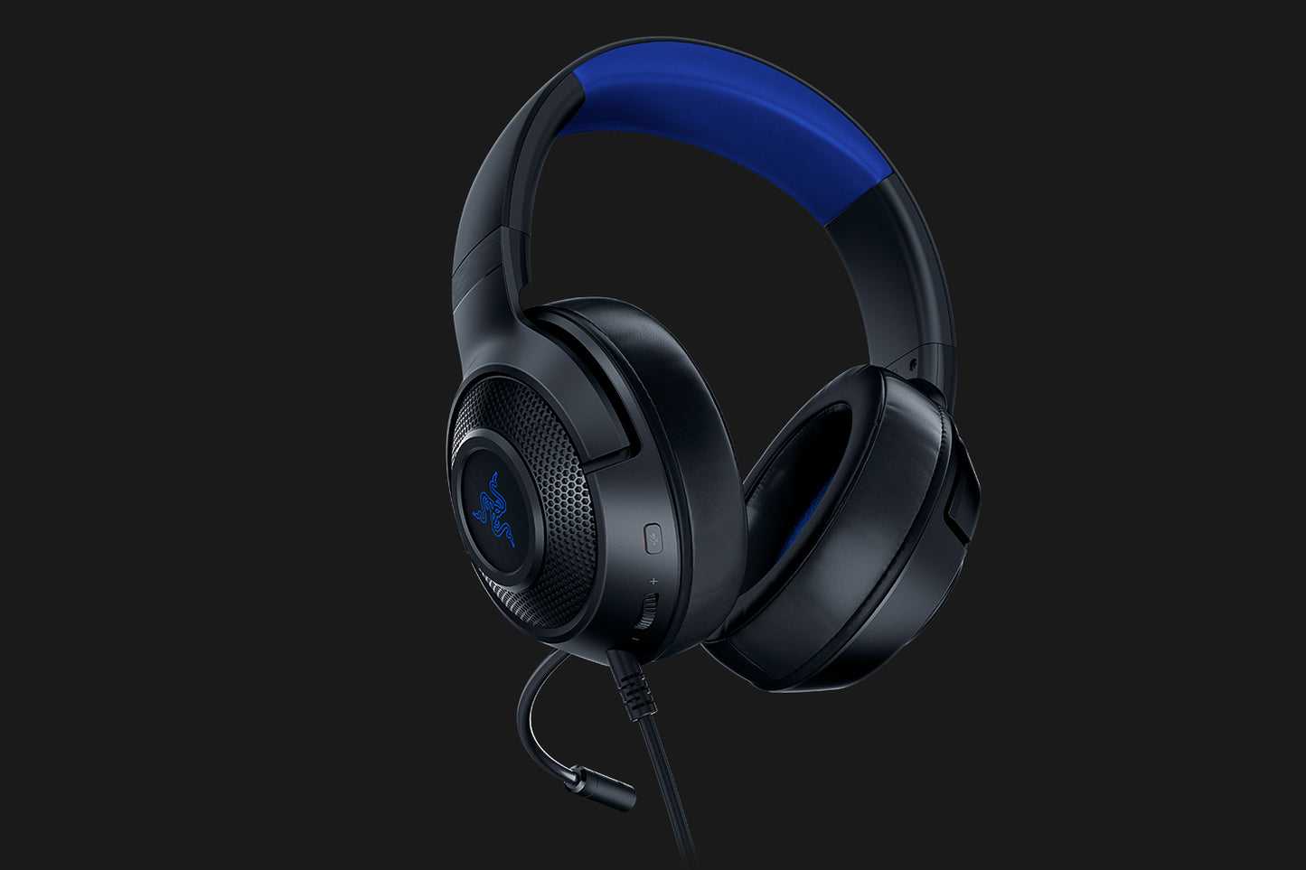 Audífonos Gamer Razer Kraken X For Console Pc Ps4 Switch Xbox – imagen 5