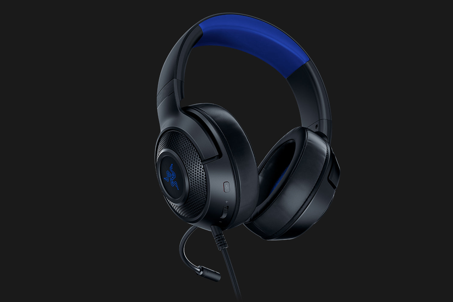 Audífonos Gamer Razer Kraken X For Console Pc Ps4 Switch Xbox – imagen 5