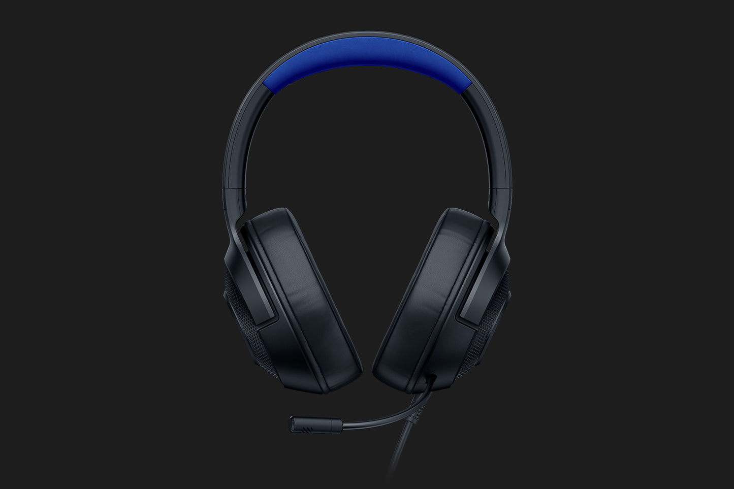 Audífonos Gamer Razer Kraken X For Console Pc Ps4 Switch Xbox – imagen 2