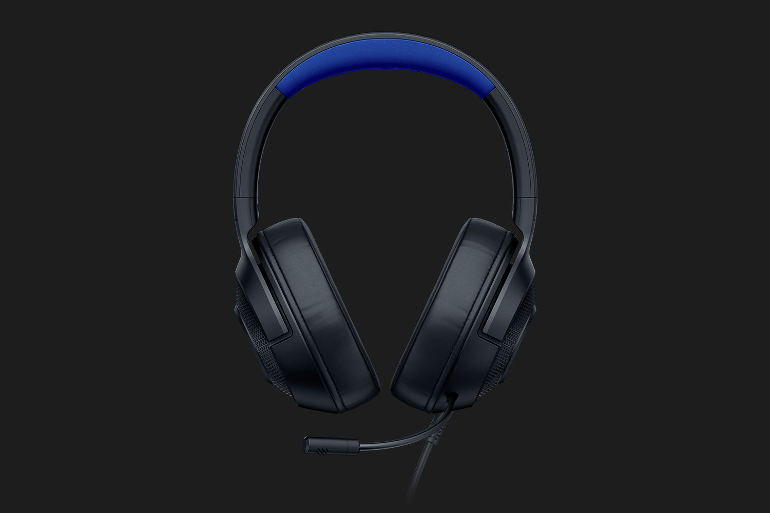 Audífonos Gamer Razer Kraken X For Console Pc Ps4 Switch Xbox – imagen 2