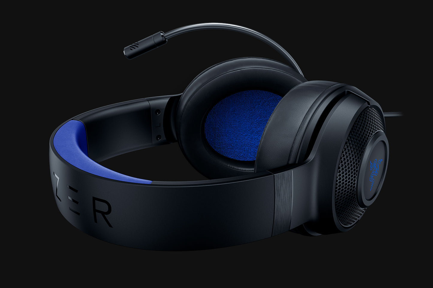 Audífonos Gamer Razer Kraken X For Console Pc Ps4 Switch Xbox – imagen 3