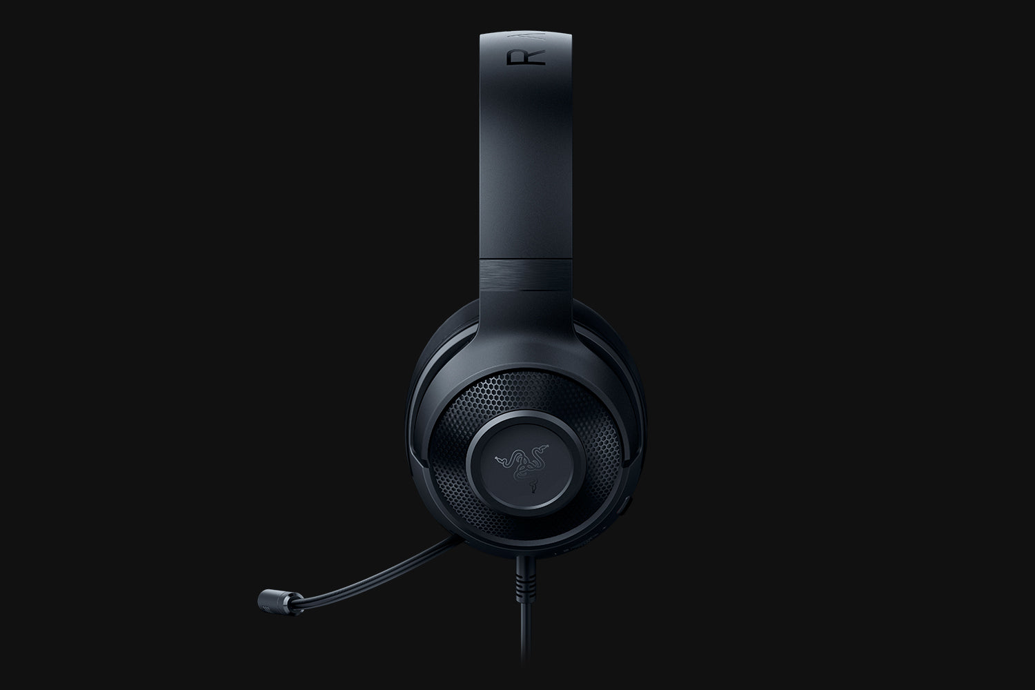 Audífonos Gamer Razer Kraken X Lite Pc Mac Ps4 Switch Xbox 7.1 – imagen 3