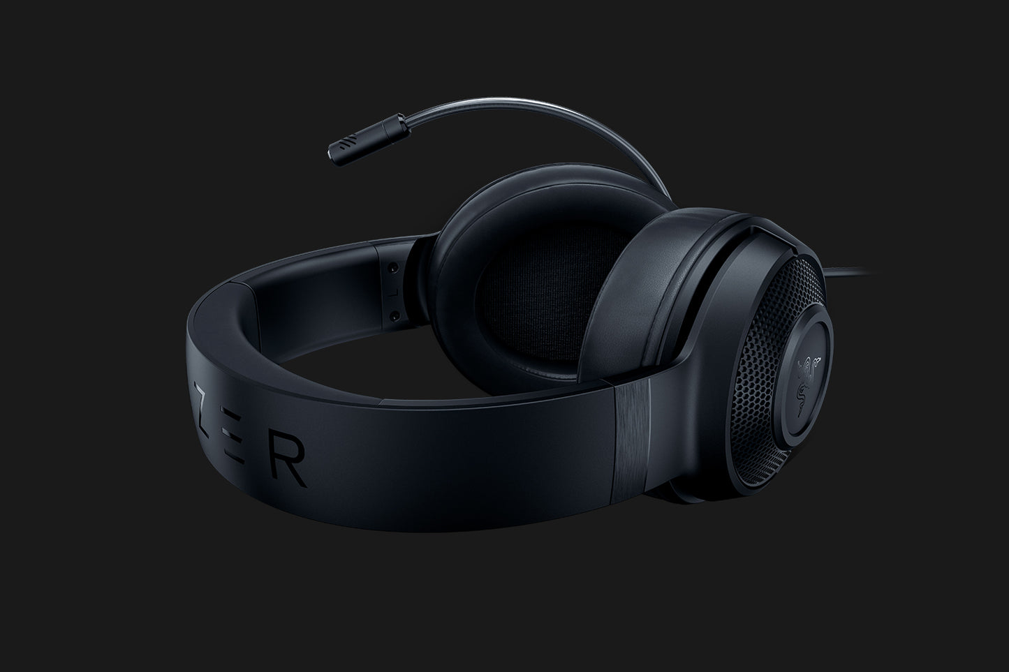 Audífonos Gamer Razer Kraken X Lite Pc Mac Ps4 Switch Xbox 7.1 – imagen 5