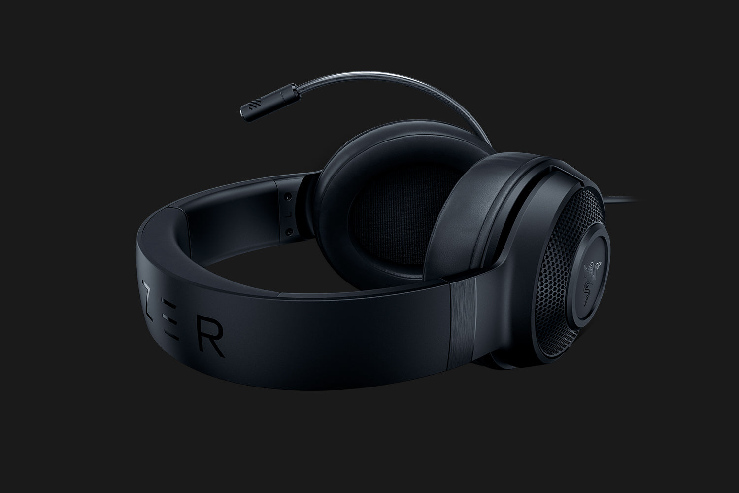 Audífonos Gamer Razer Kraken X Lite Pc Mac Ps4 Switch Xbox 7.1 – imagen 5
