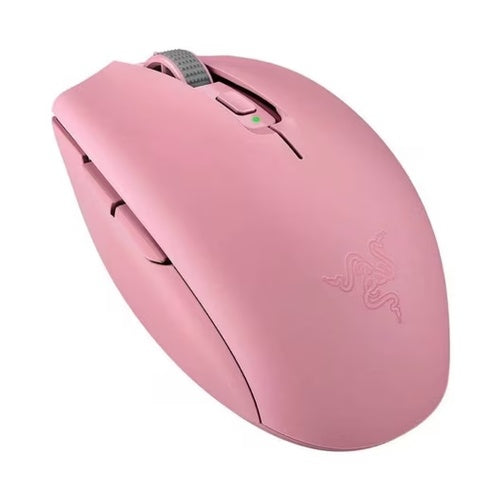 Mouse Gamer Razer Orochi V2 18000 DPI Rosa