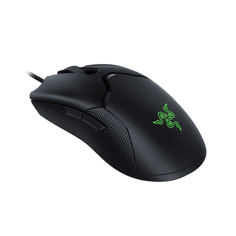 Mouse Gamer Razer Viper Ambidiestro Negro – imagen 4
