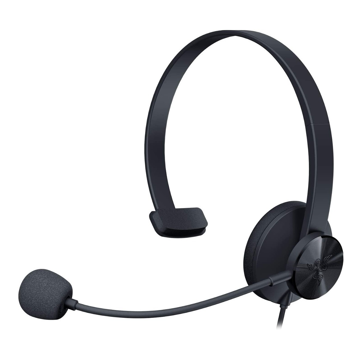 Audifonos Gamer Razer Razer Tetra Microfono Integrado Negro