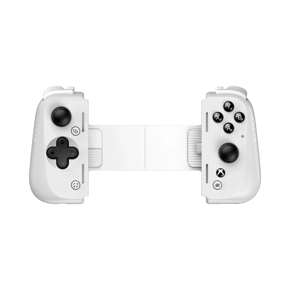 Control Joystick Razer Kishi V2 Pro Para Android Xbox Blanco – imagen 3
