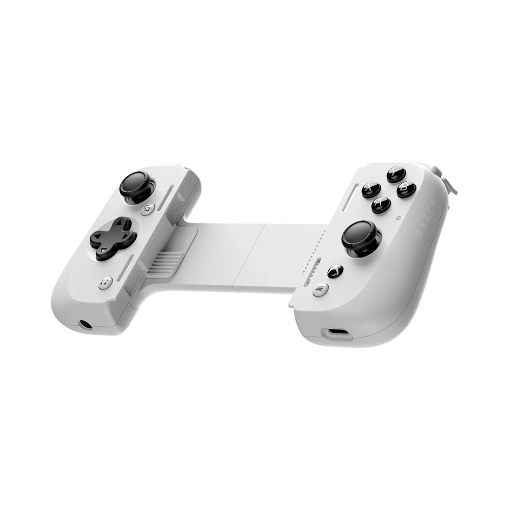 Control Joystick Razer Kishi V2 Pro Para Android Xbox Blanco – imagen 2