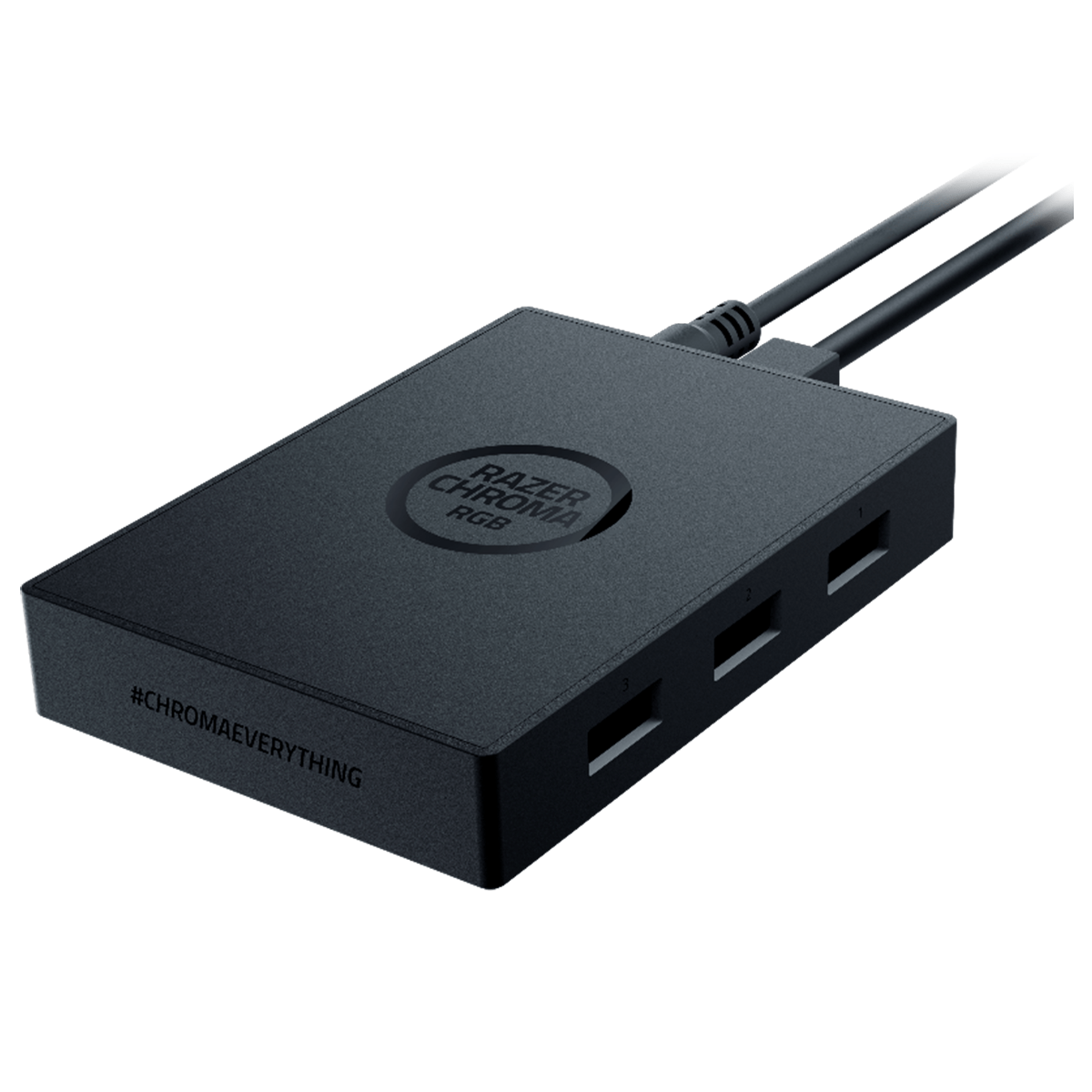 Controlador Razer Chroma Addressable Rgb Compact Argb Ws2812b