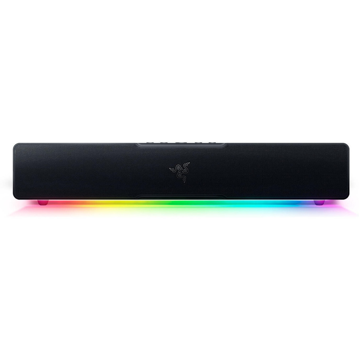 Parlante Gamer Razer Leviathan V2 X Chroma Rgb Bluetooth 5.0