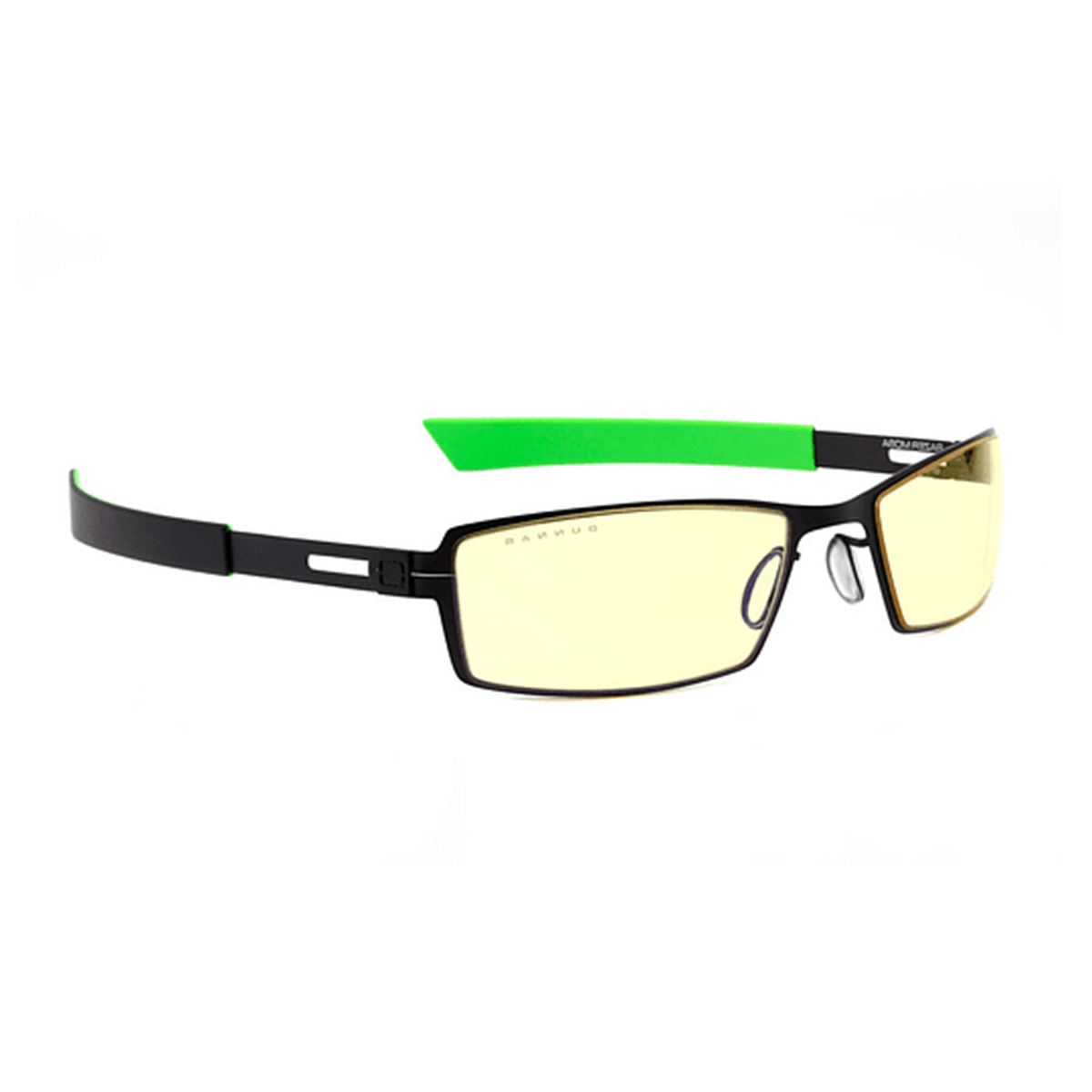 Lentes Gamer Razer Moba Onyx Amber