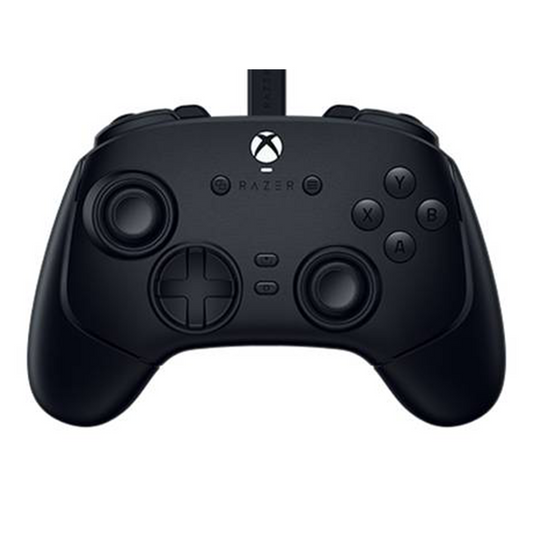 Control Joystick Razer Wolverine V3 Tournament Edition Negro