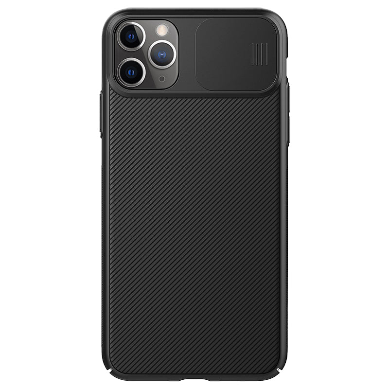 Apple Iphone 11 Pro Carcasa Camshield Nillkin