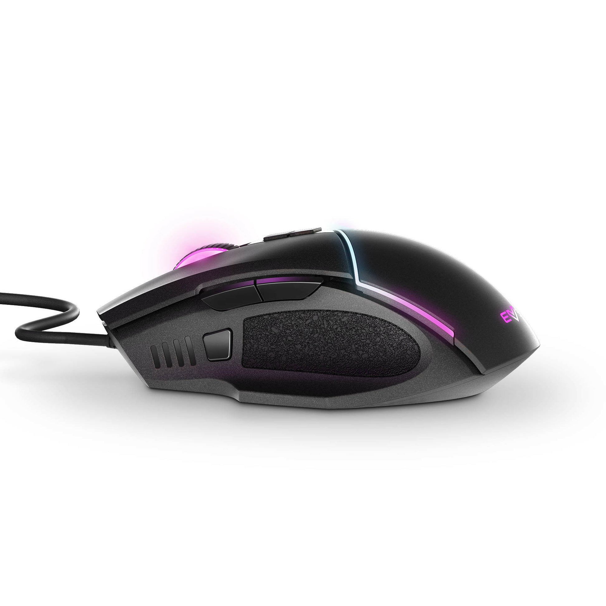 Mouse Gamer Energy Sistem ESG M2 Flash Negro – imagen 3