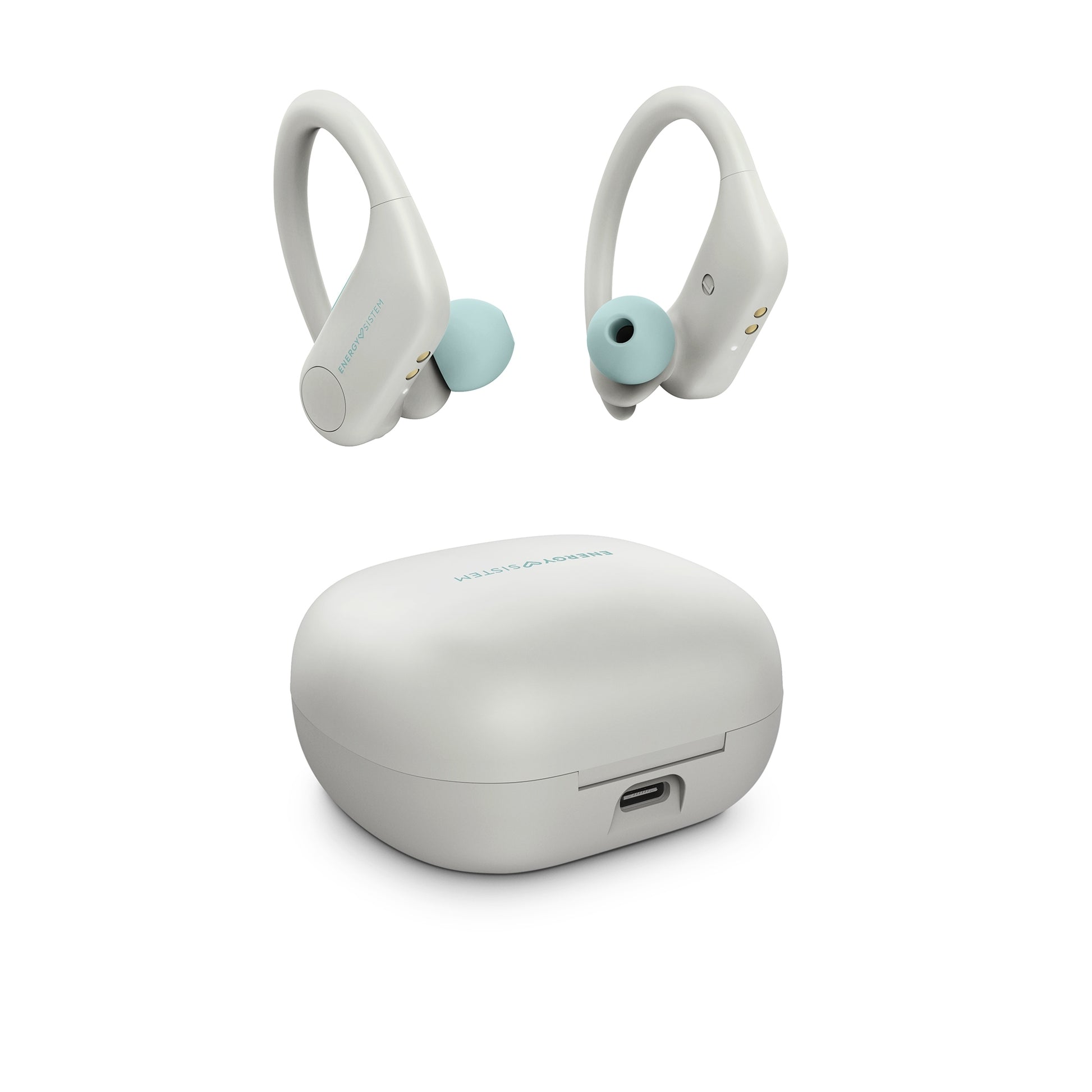 Audifonos Bluetooth Energy Sistem Earphones Sport 4 Blanco – imagen 4