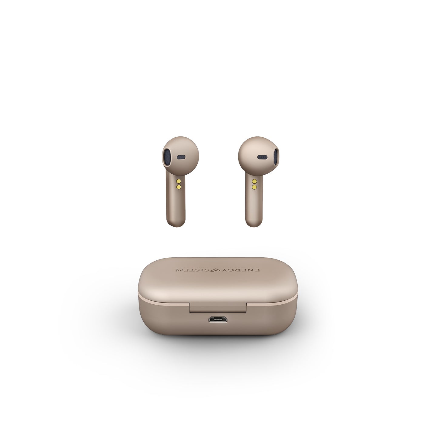 Audifonos Bluetooth Energy Sistem Earphones Style 3 Rosado – imagen 2