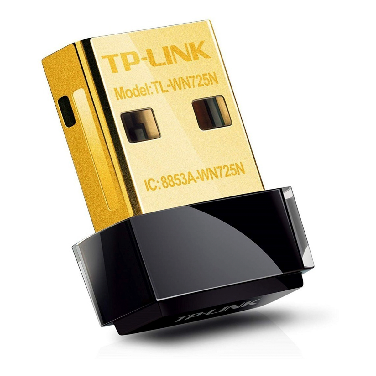 Adaptador Usb Inalámbrico 200mbps ac600 Tp-link