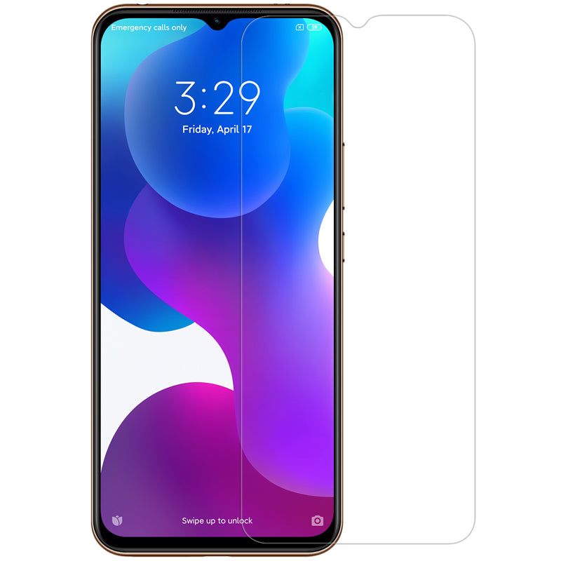 Xiaomi Mi 10 Lite Vidrio Templado Nillkin