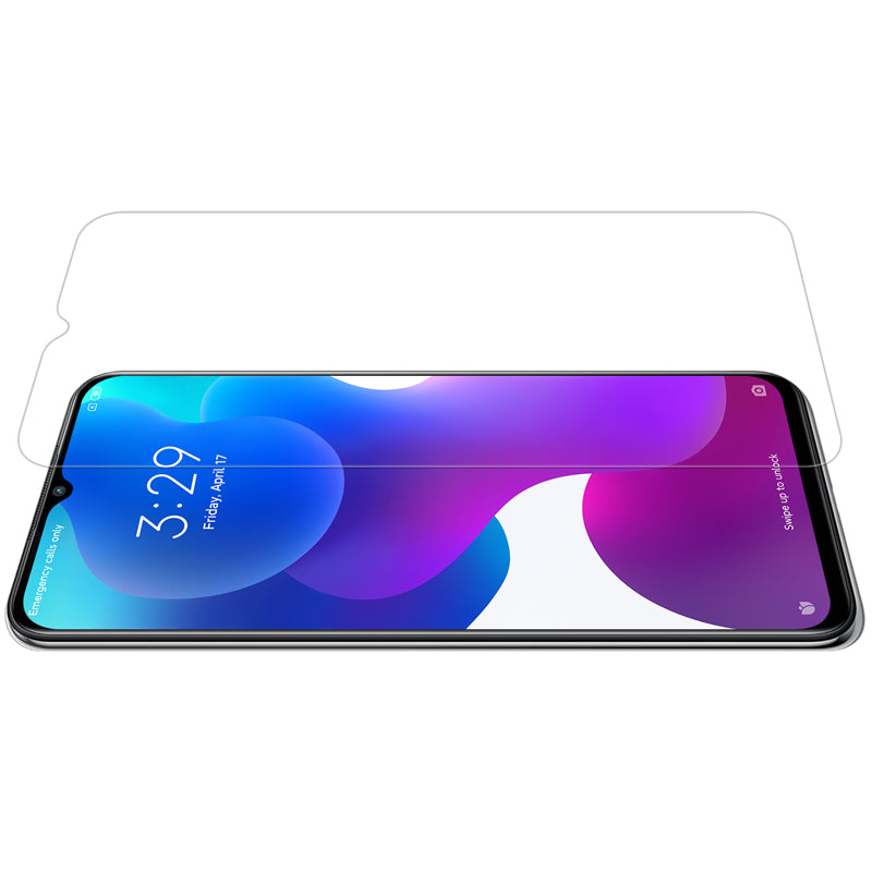 Xiaomi Mi 10 Lite Vidrio Templado Nillkin – imagen 2