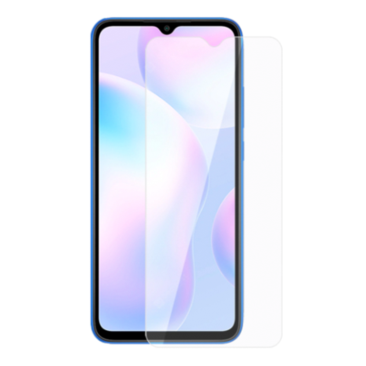 Xiaomi Redmi 9a Lamina Vidrio Templado