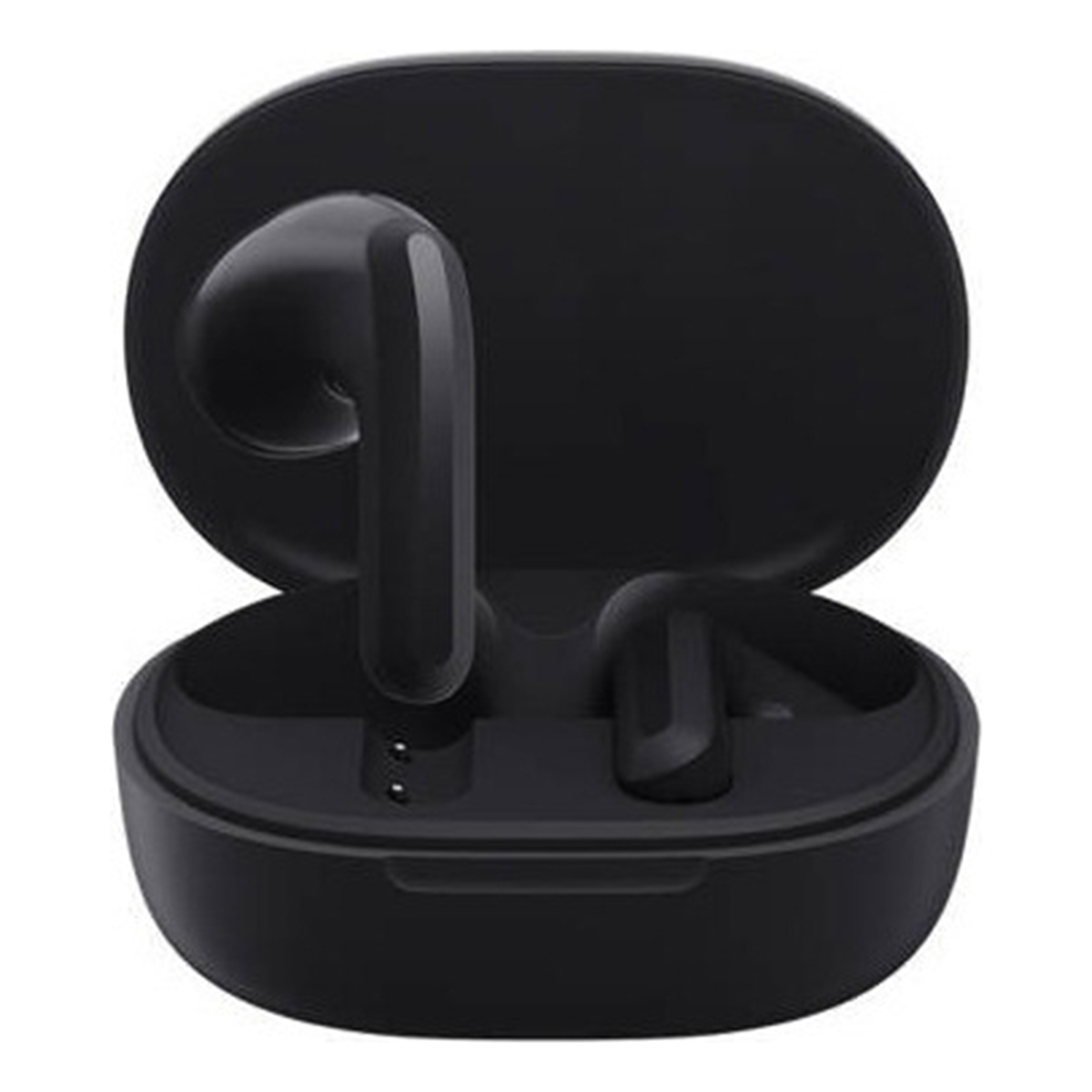 Audífonos Bluetooth Xiaomi Redmi Buds 4 Lite Negro