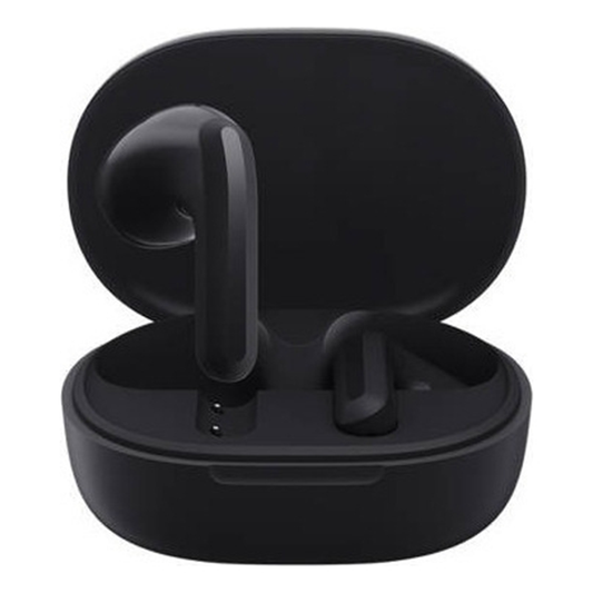 Audífonos Bluetooth Xiaomi Redmi Buds 4 Lite Negro