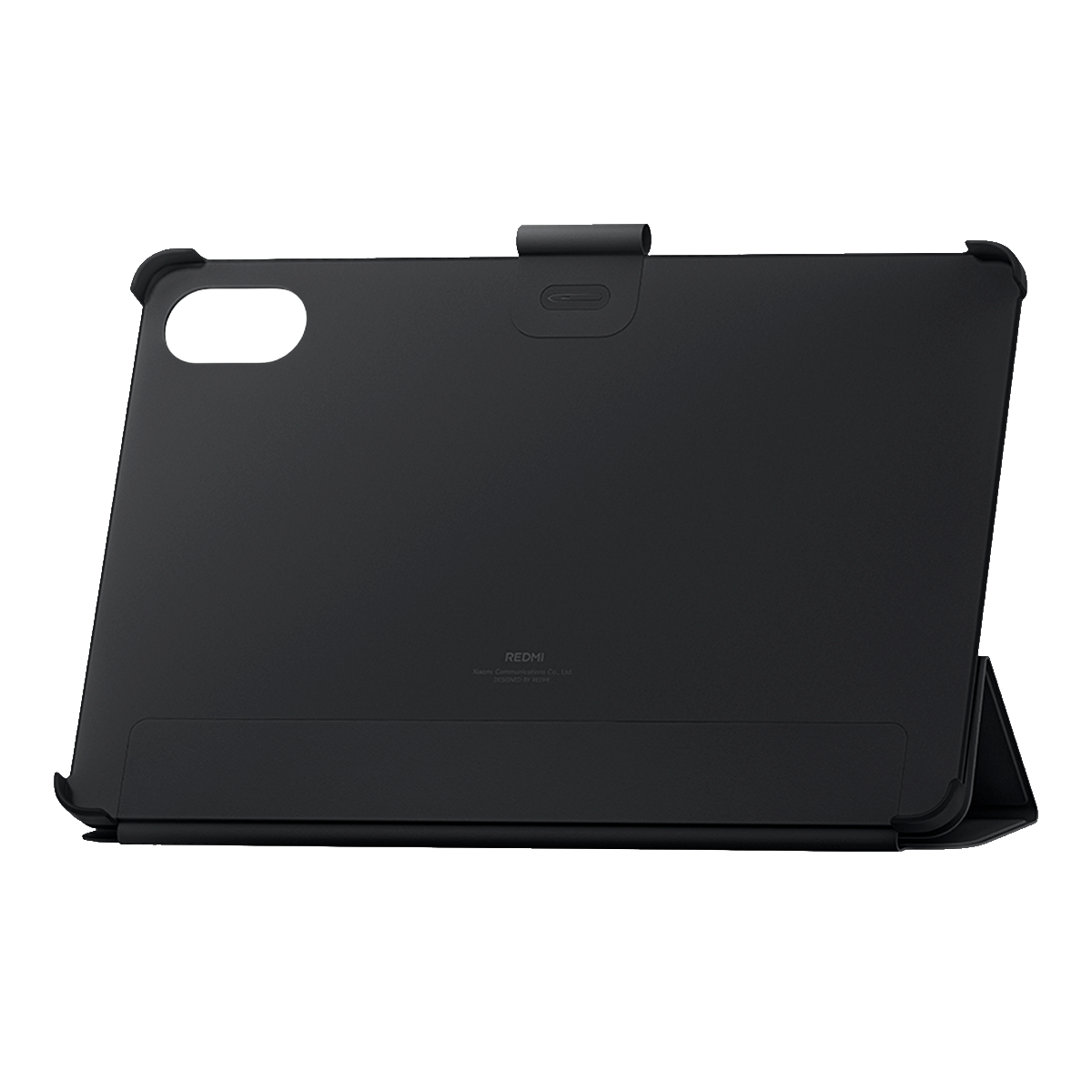 Carcasa Xiaomi Redmi Pad 2 Pro Cover Original Negro