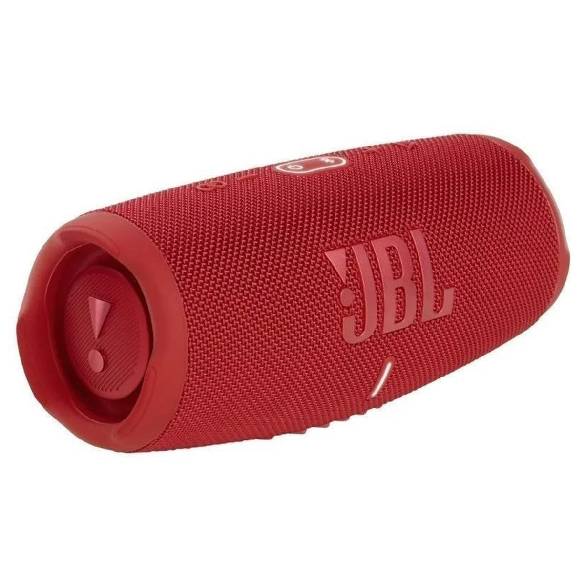 Parlante Bluetooth Jbl Charge 5 Ip67 Rojo