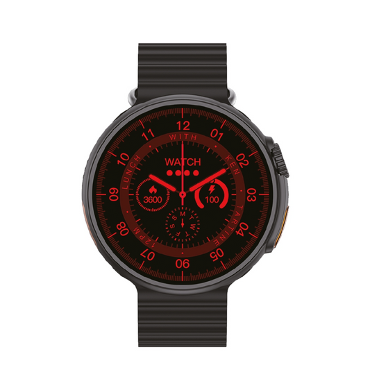 Reloj Smartwatch Deportivo Bluetooth Tecnolab TL519 Negro