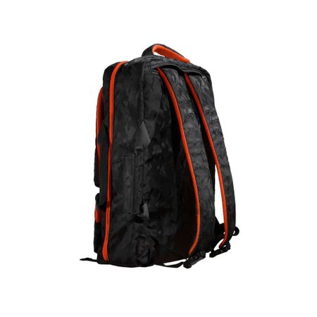 Mochila Maletín Gamer Cougar Battalion 15,6' Negro – imagen 4