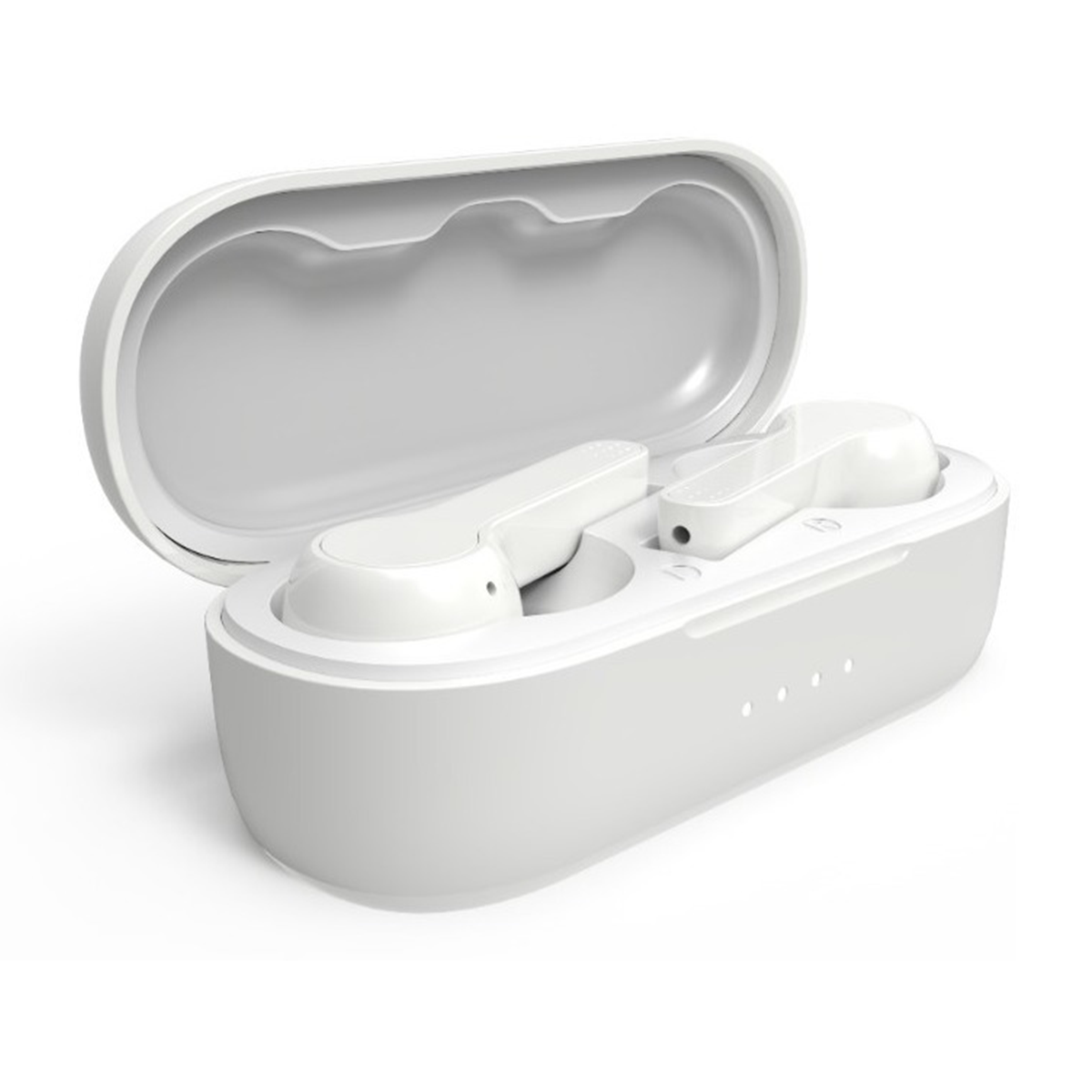 Audífonos Bluetooth Riotoro Rpods Blanco