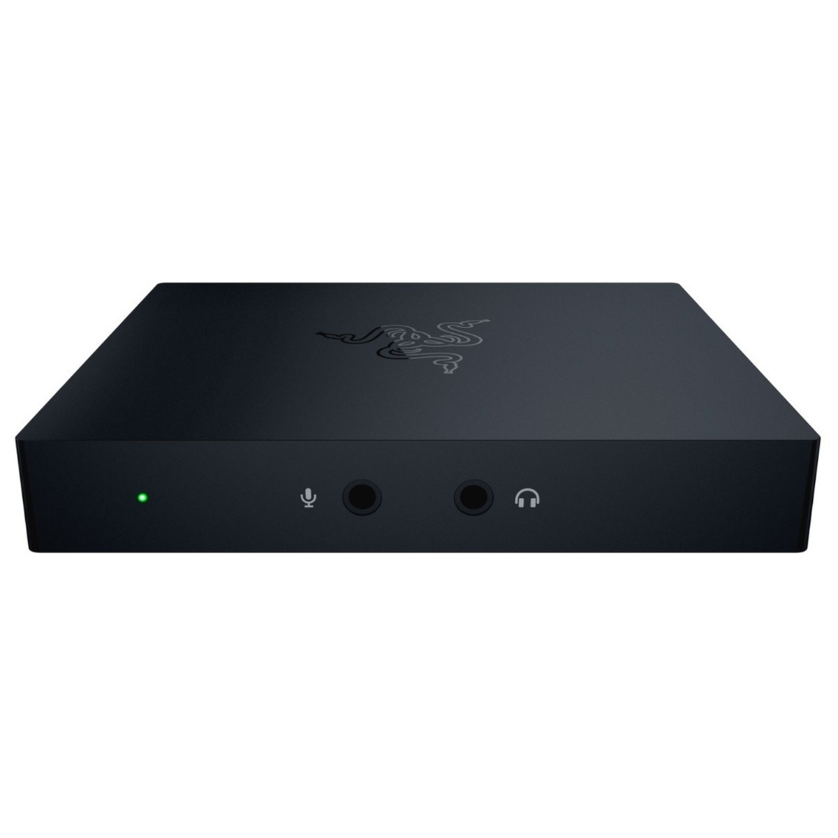 Tarjeta Capturadora Razer Ripsaw HD Negro