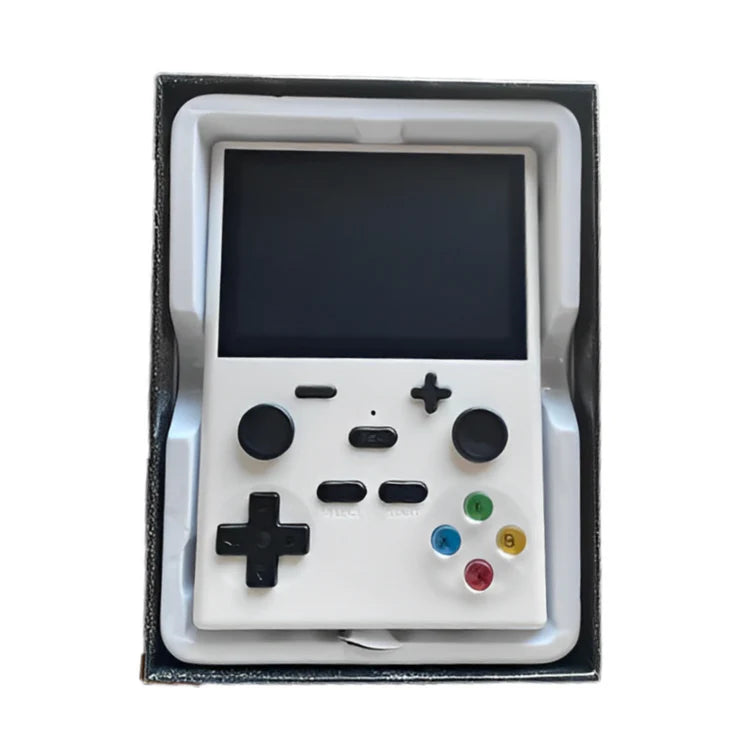 Consola Retro Portatil Xgb35 2000 Juegos Incluidos Snes Ps1 N64 Sega – imagen 2