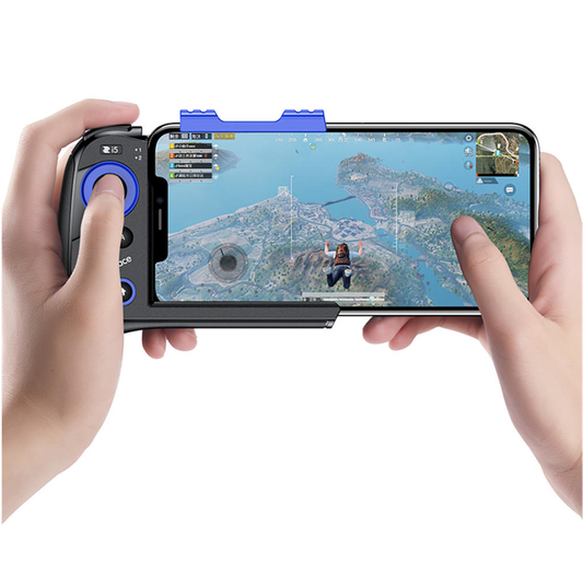 Control Joystick Bluetooth Side I5 Rock Space Android Ios