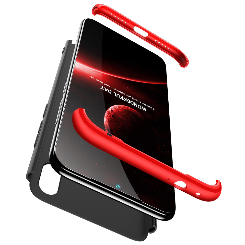Xiaomi Redmi Note 7 Carcasa 360 Slim Gkk – imagen 5