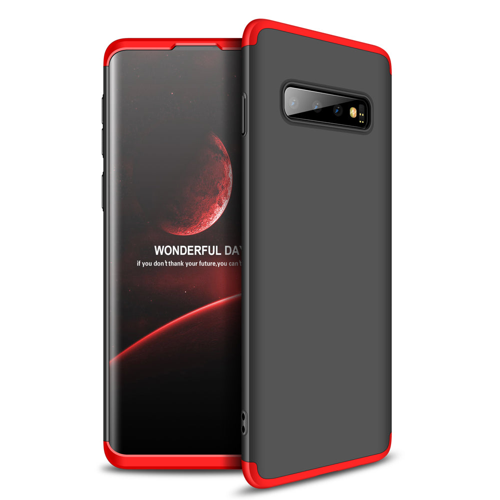 Samsung Galaxy S10 Carcasa 360 Slim Gkk – imagen 9