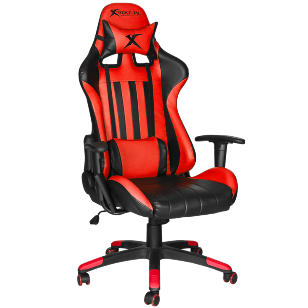 Silla Gamer Profesional Xtrike Me GC-905 Rojo