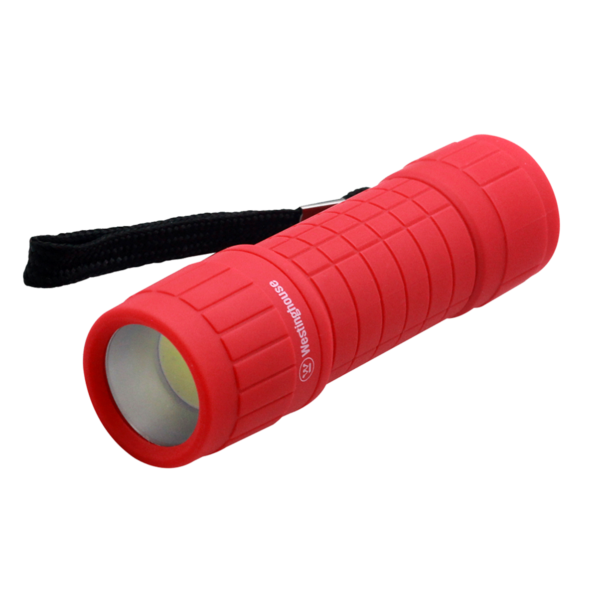 Linterna Westinghouse Light 100 Lumenes Pequeña Roja